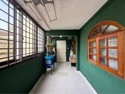 Blk 405 Woodlands Street 41 (Woodlands), HDB Executive #635126531